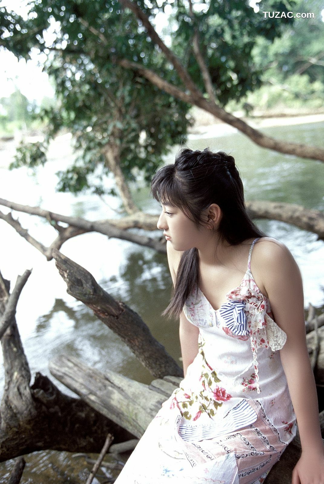 NS Eyes_ SF-No.204 Moemi Tominaga 富永萌美 -UNDERAGE! 写真集[94P]