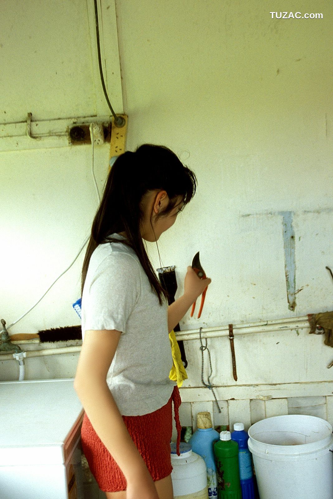NS Eyes_ SF-No.204 Moemi Tominaga 富永萌美 -UNDERAGE! 写真集[94P]