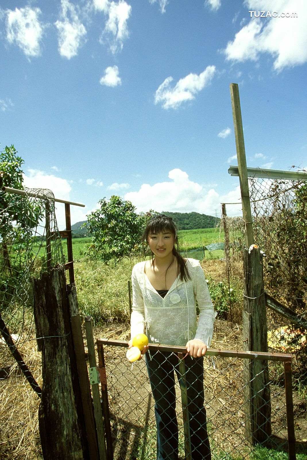 NS Eyes_ SF-No.204 Moemi Tominaga 富永萌美 -UNDERAGE! 写真集[94P]