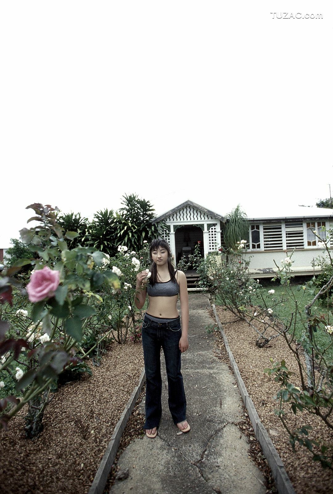 NS Eyes_ SF-No.204 Moemi Tominaga 富永萌美 -UNDERAGE! 写真集[94P]