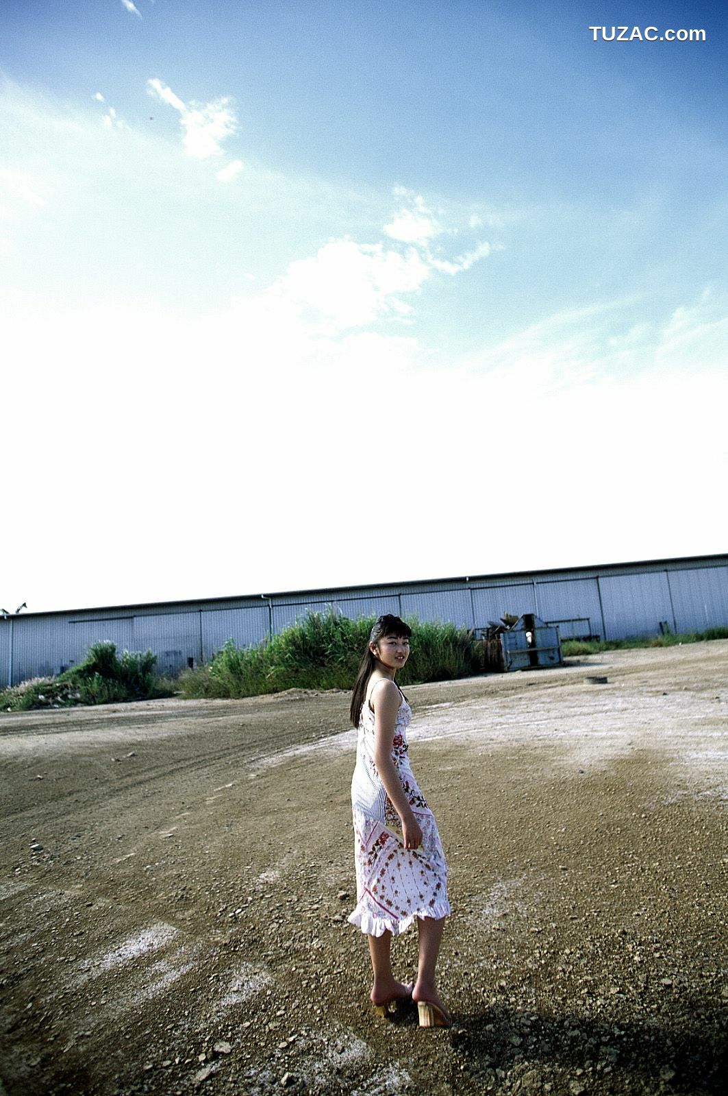 NS Eyes_ SF-No.204 Moemi Tominaga 富永萌美 -UNDERAGE! 写真集[94P]