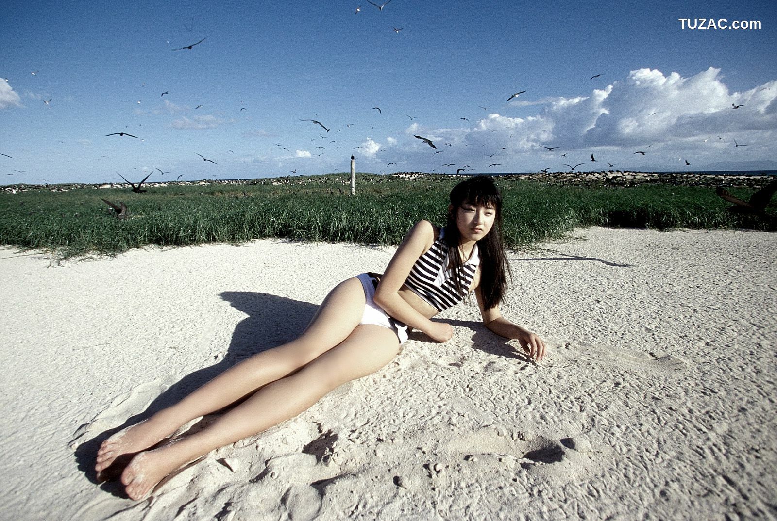 NS Eyes_ SF-No.204 Moemi Tominaga 富永萌美 -UNDERAGE! 写真集[94P]