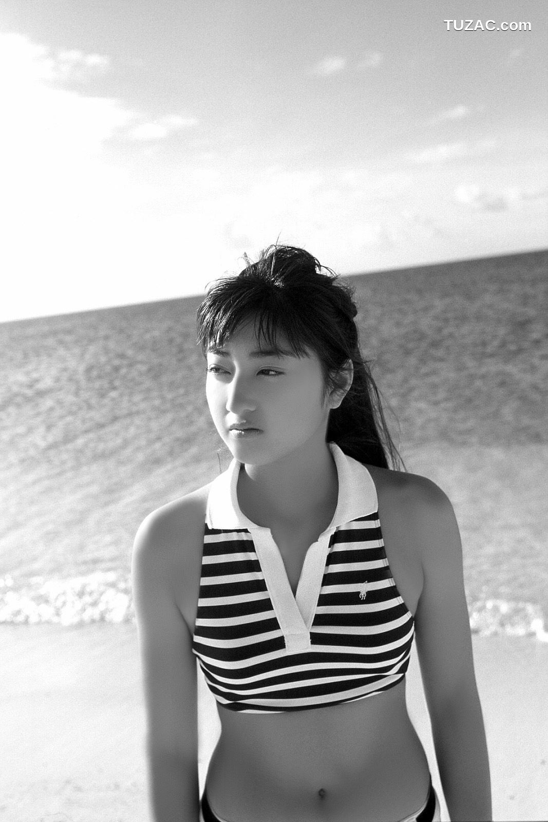 NS Eyes_ SF-No.204 Moemi Tominaga 富永萌美 -UNDERAGE! 写真集[94P]