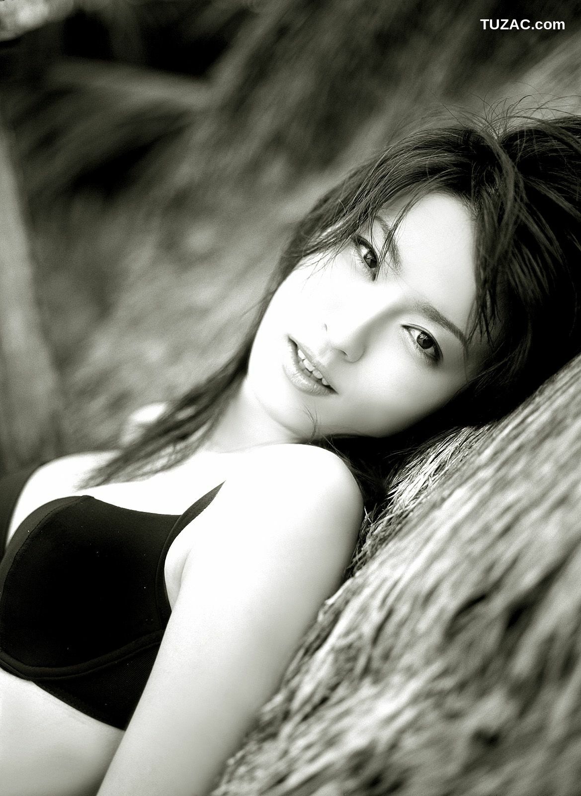 NS Eyes_ SF-No.205 Yuko Kurosawa 黑澤ゆう子 写真集[41P]