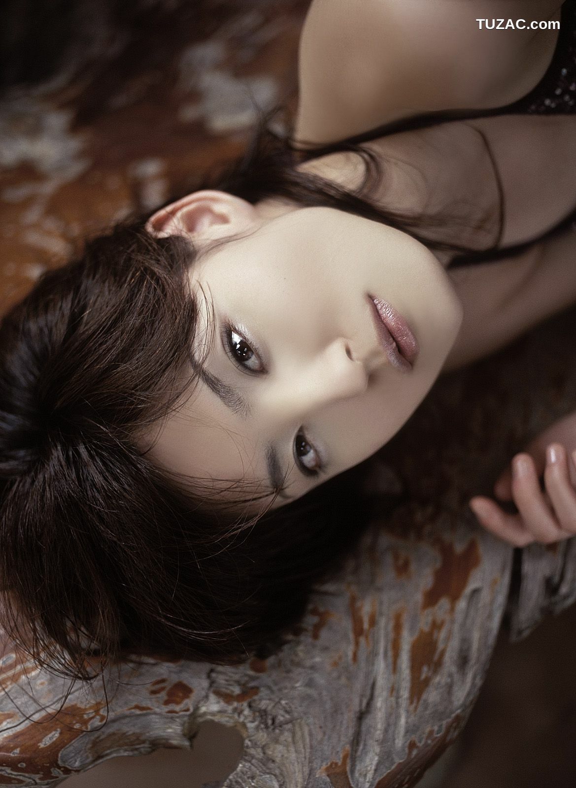 NS Eyes_ SF-No.205 Yuko Kurosawa 黑澤ゆう子 写真集[41P]