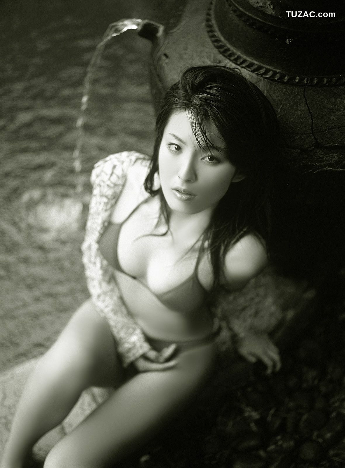 NS Eyes_ SF-No.205 Yuko Kurosawa 黑澤ゆう子 写真集[41P]