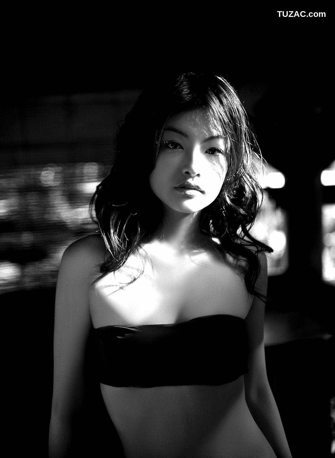 NS Eyes_ SF-No.206 Miho Shiroyama 城山未帆 写真集[44P]