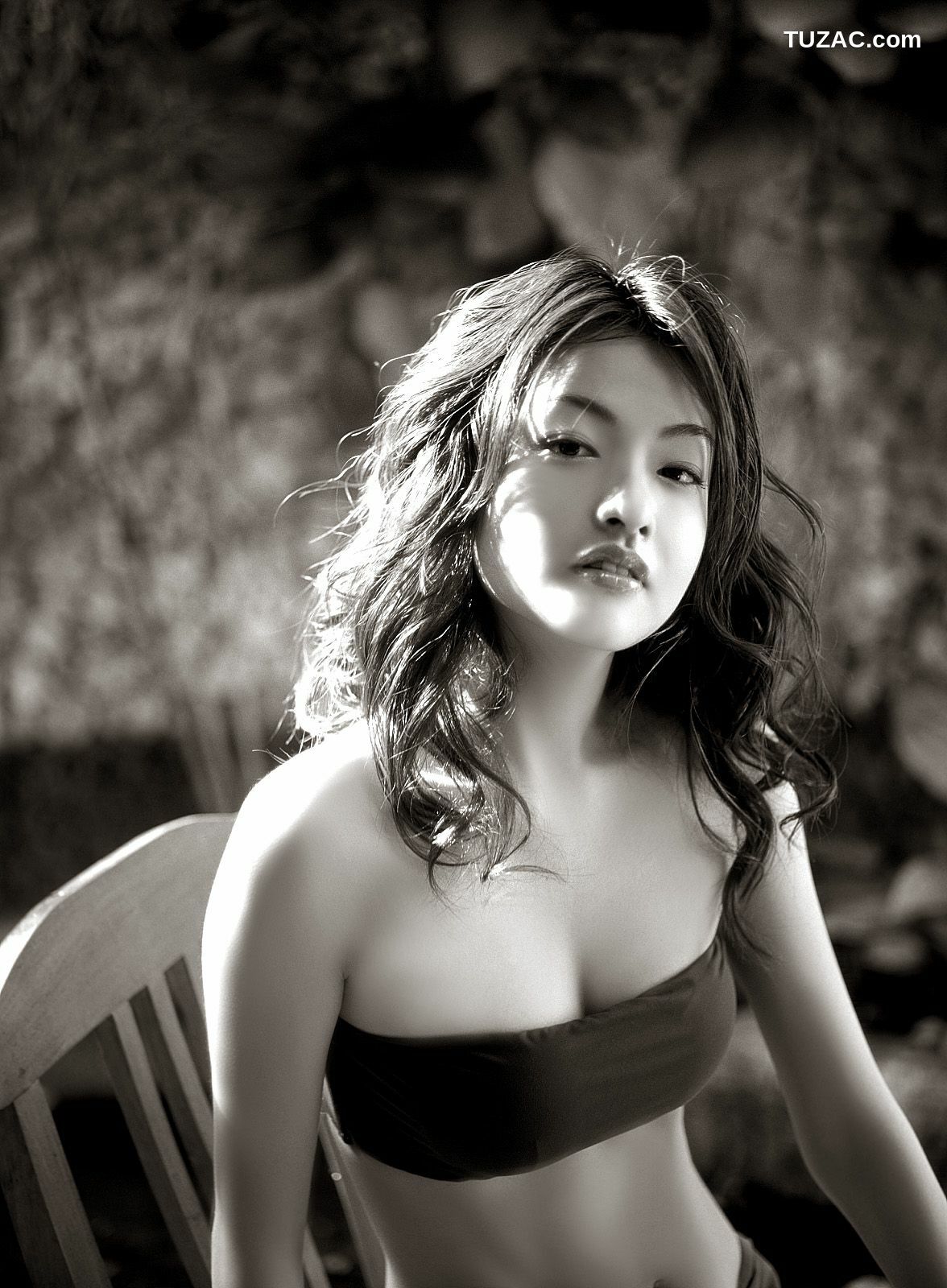NS Eyes_ SF-No.206 Miho Shiroyama 城山未帆 写真集[44P]