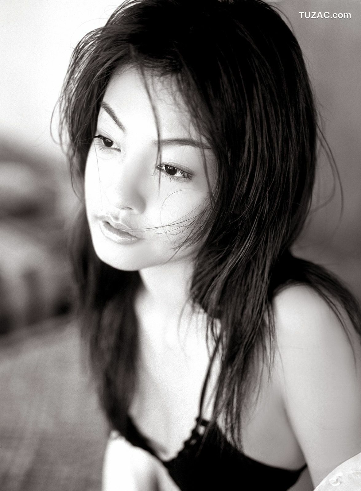 NS Eyes_ SF-No.206 Miho Shiroyama 城山未帆 写真集[44P]