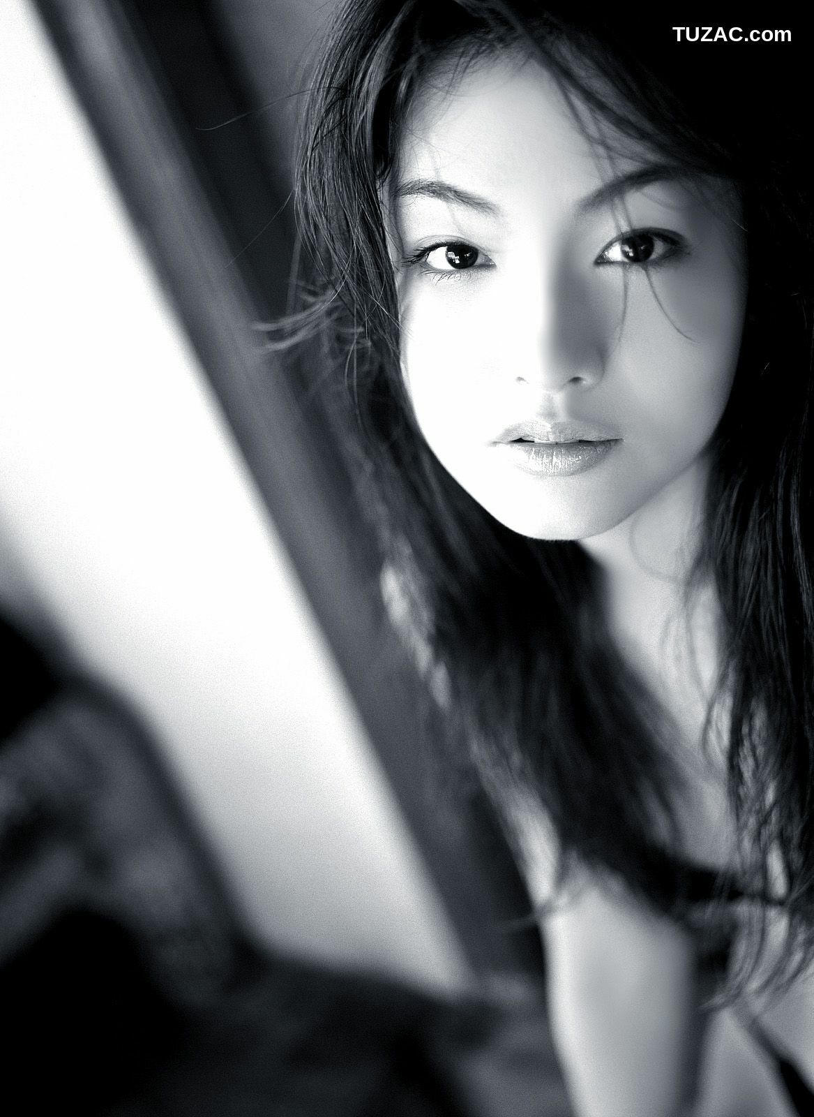 NS Eyes_ SF-No.206 Miho Shiroyama 城山未帆 写真集[44P]