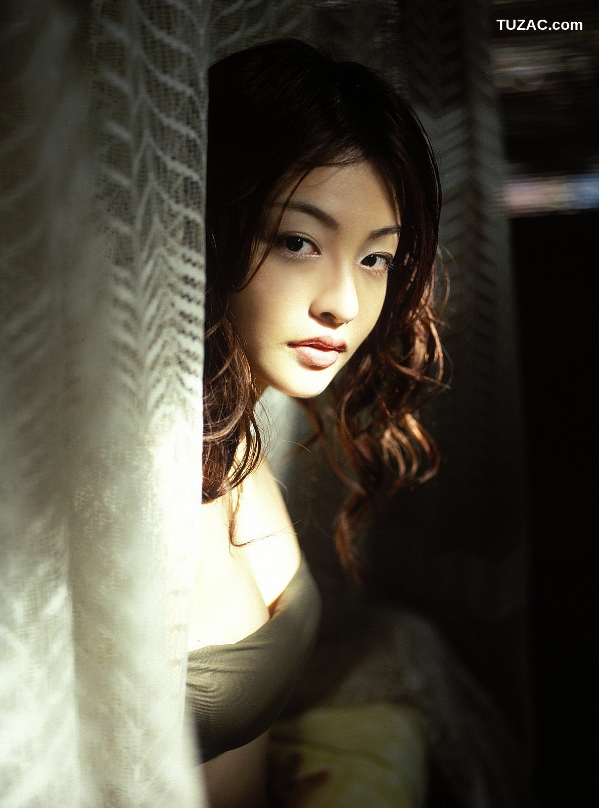 NS Eyes_ SF-No.206 Miho Shiroyama 城山未帆 写真集[44P]