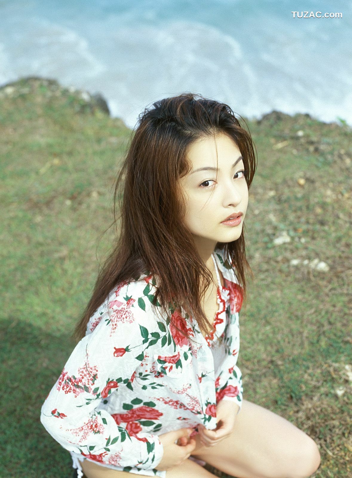 NS Eyes_ SF-No.206 Miho Shiroyama 城山未帆 写真集[44P]