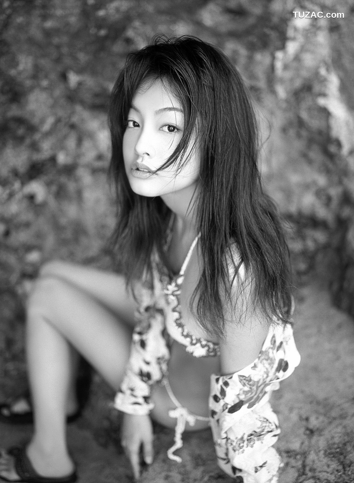 NS Eyes_ SF-No.206 Miho Shiroyama 城山未帆 写真集[44P]