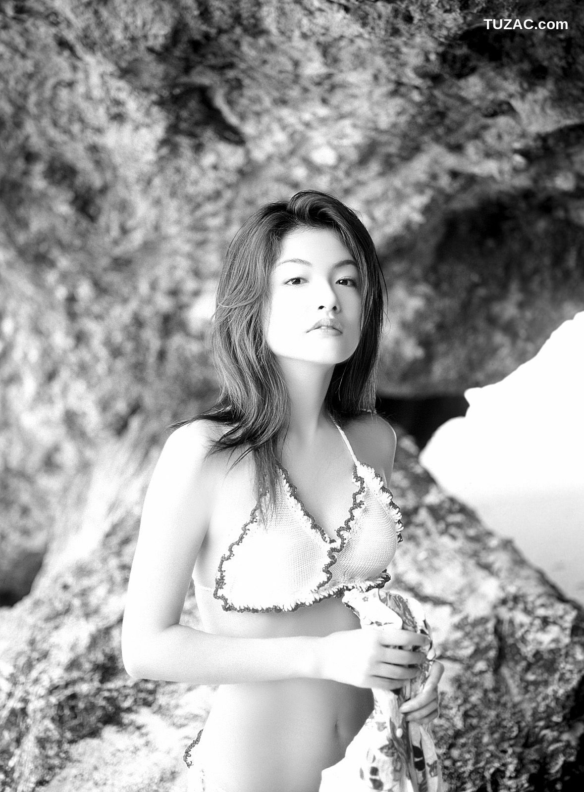 NS Eyes_ SF-No.206 Miho Shiroyama 城山未帆 写真集[44P]