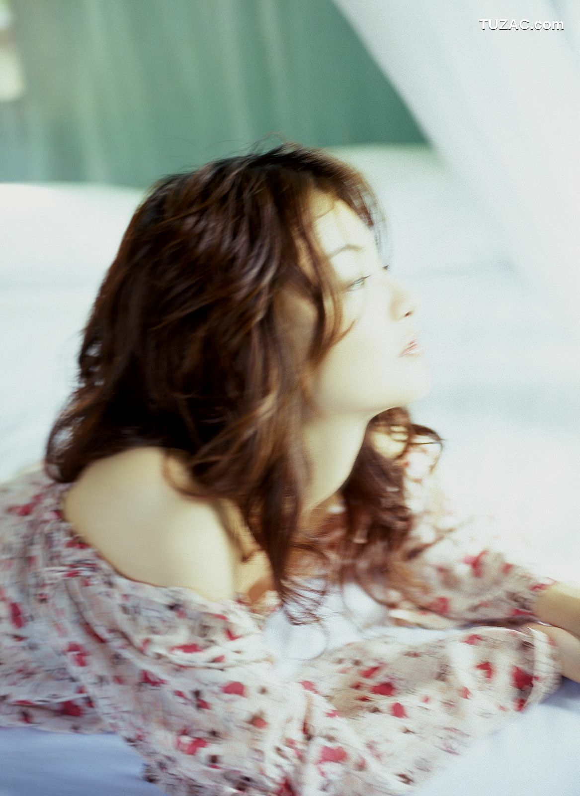NS Eyes_ SF-No.206 Miho Shiroyama 城山未帆 写真集[44P]