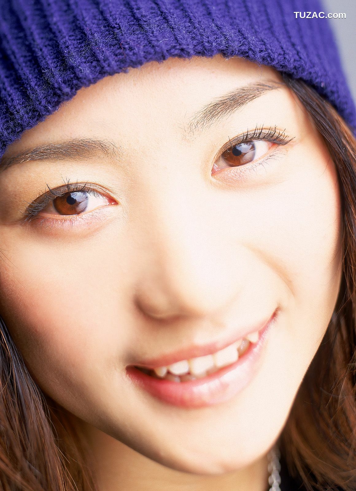 NS Eyes_ SF-No.210 Aiko Uemura 上村愛子 写真集[71P]