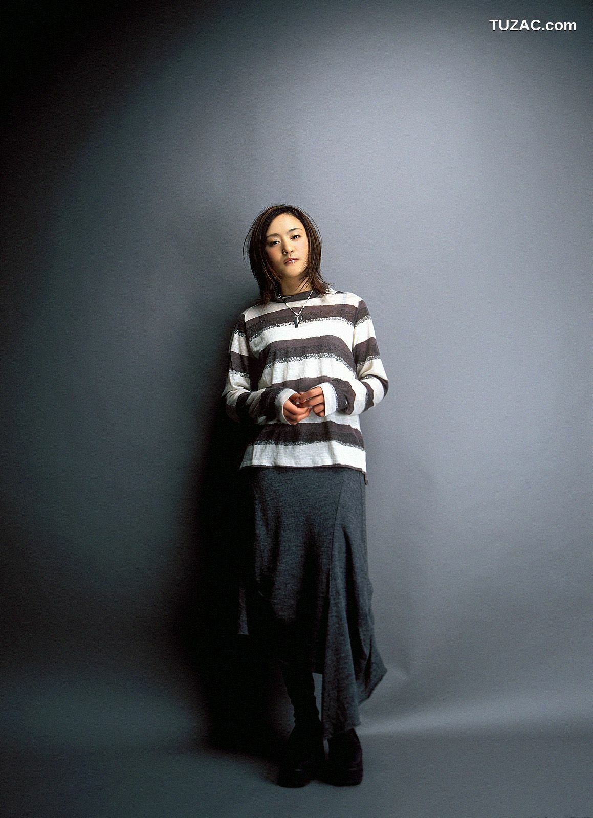 NS Eyes_ SF-No.210 Aiko Uemura 上村愛子 写真集[71P]