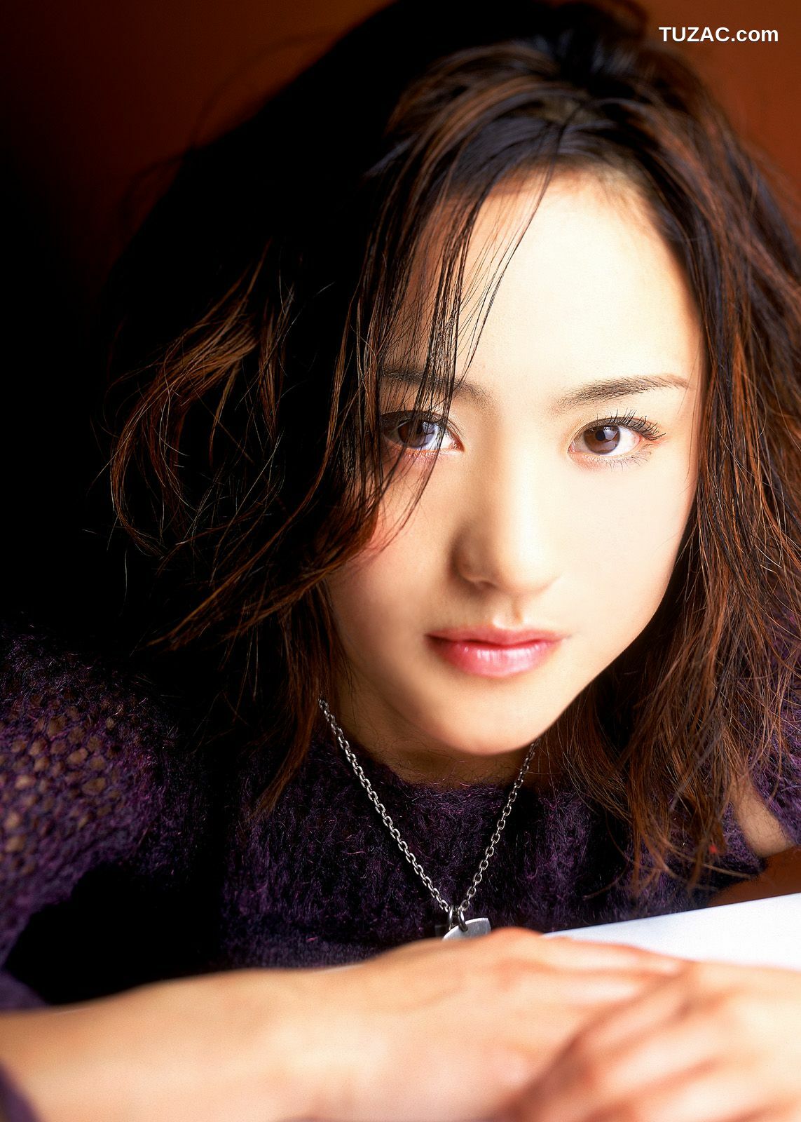 NS Eyes_ SF-No.210 Aiko Uemura 上村愛子 写真集[71P]