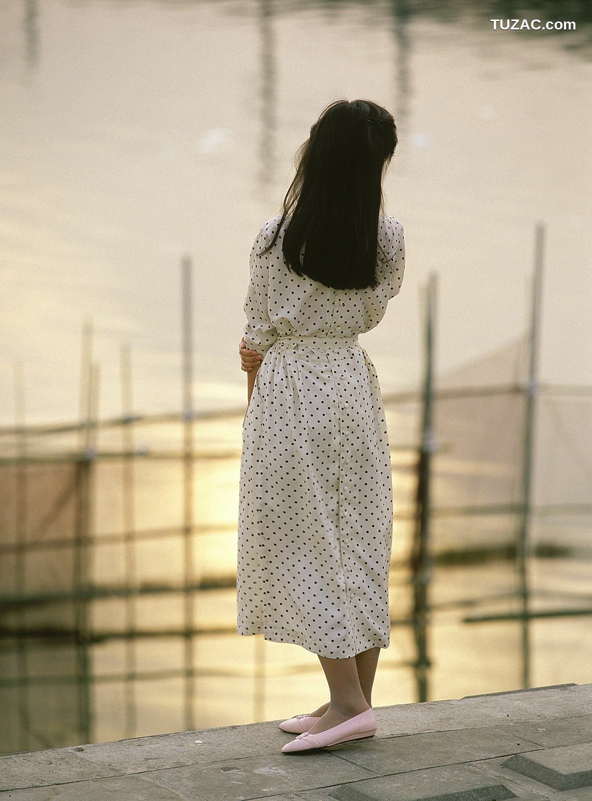 NS Eyes_ SF-No.212 Yoko Minamino 南野陽子 写真集[80P]