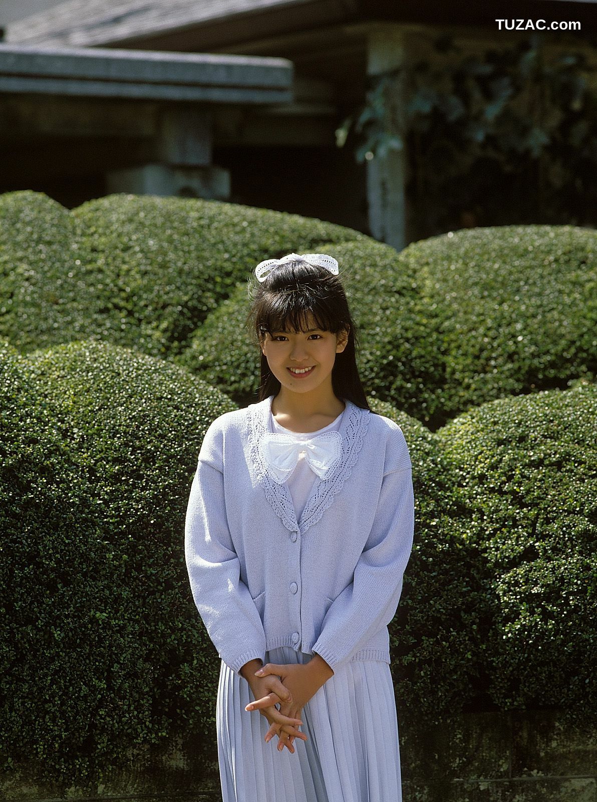 NS Eyes_ SF-No.212 Yoko Minamino 南野陽子 写真集[80P]