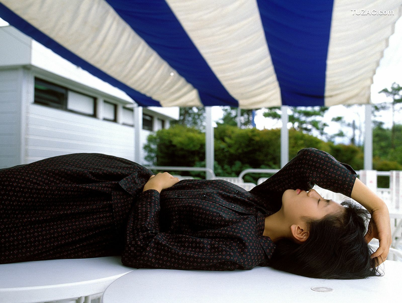 NS Eyes_ SF-No.212 Yoko Minamino 南野陽子 写真集[80P]