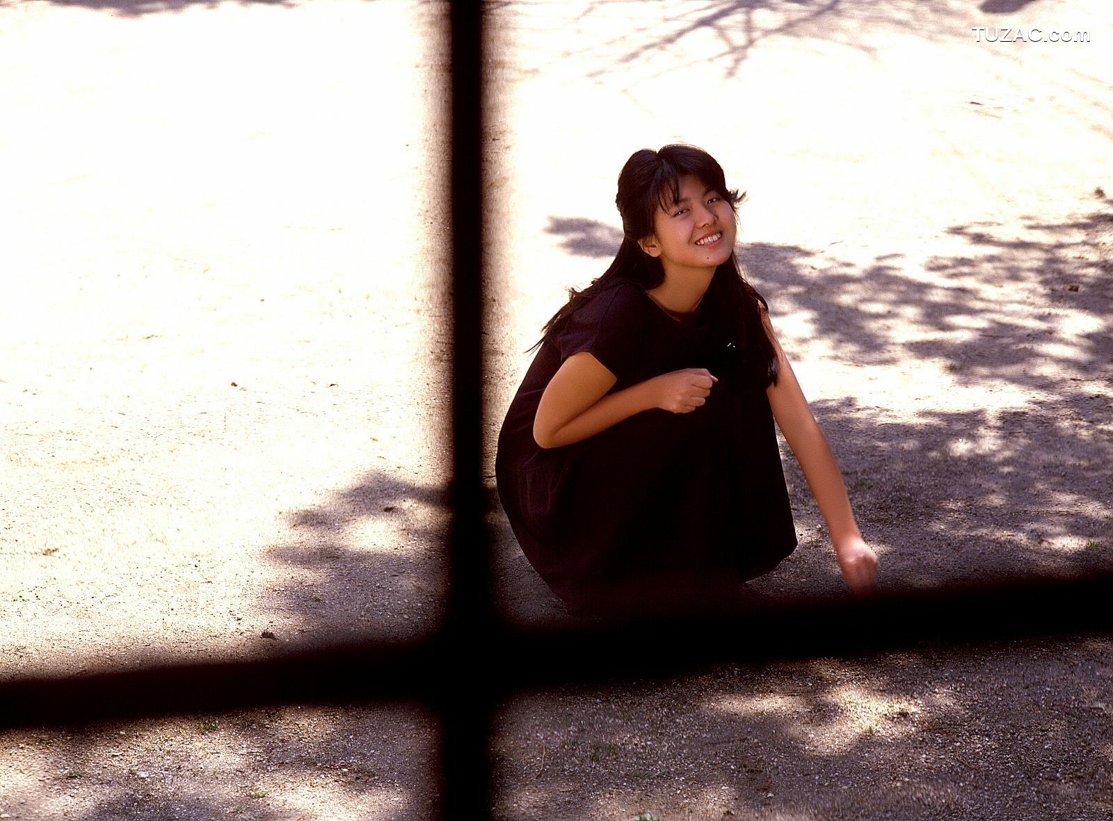 NS Eyes_ SF-No.212 Yoko Minamino 南野陽子 写真集[80P]