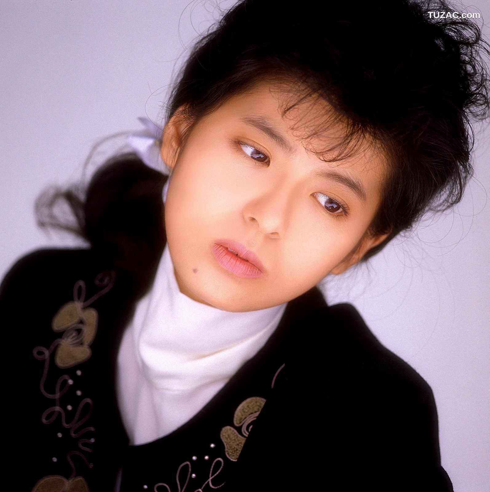 NS Eyes_ SF-No.212 Yoko Minamino 南野陽子 写真集[80P]