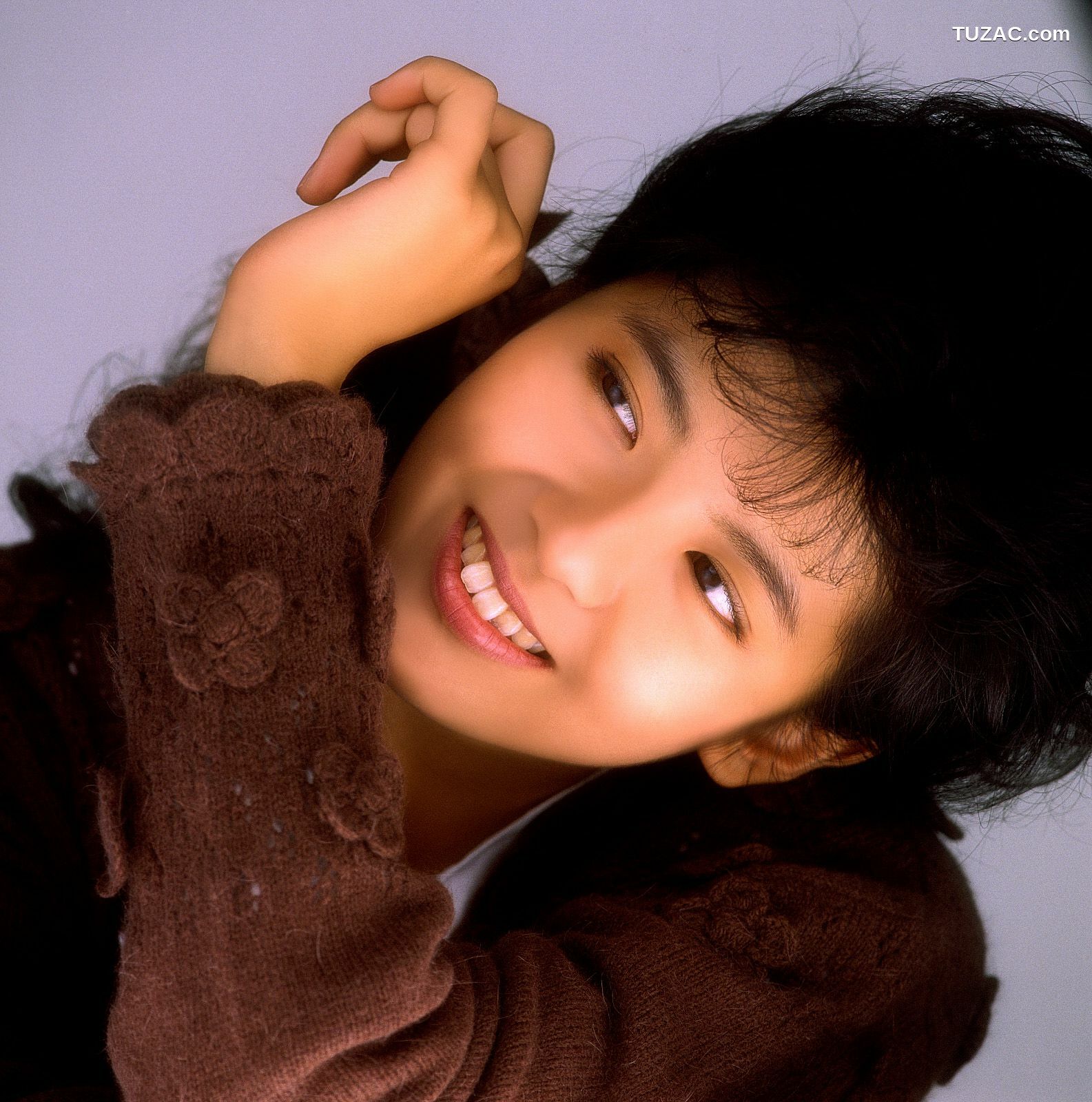 NS Eyes_ SF-No.212 Yoko Minamino 南野陽子 写真集[80P]