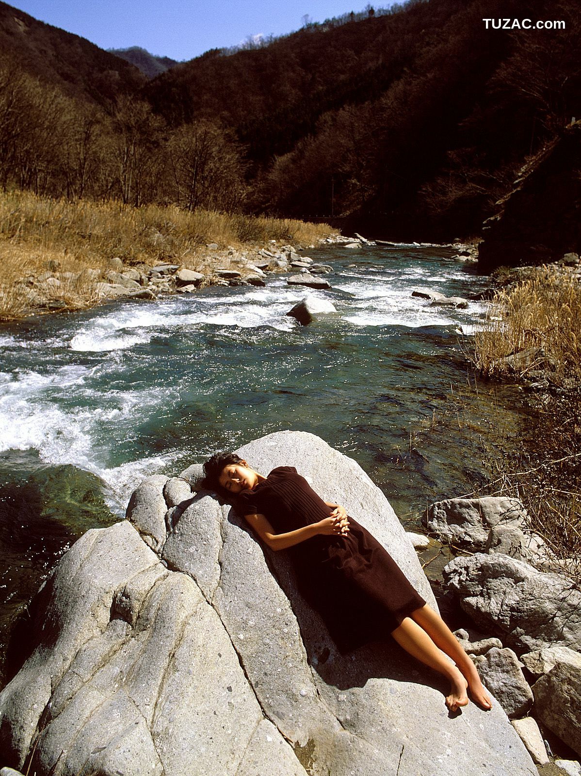 NS Eyes_ SF-No.212 Yoko Minamino 南野陽子 写真集[80P]