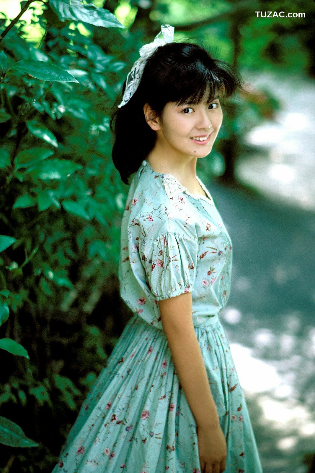 NS Eyes_ SF-No.213 Yoko Minamino 南野阳子/南野陽子 写真集[88P]