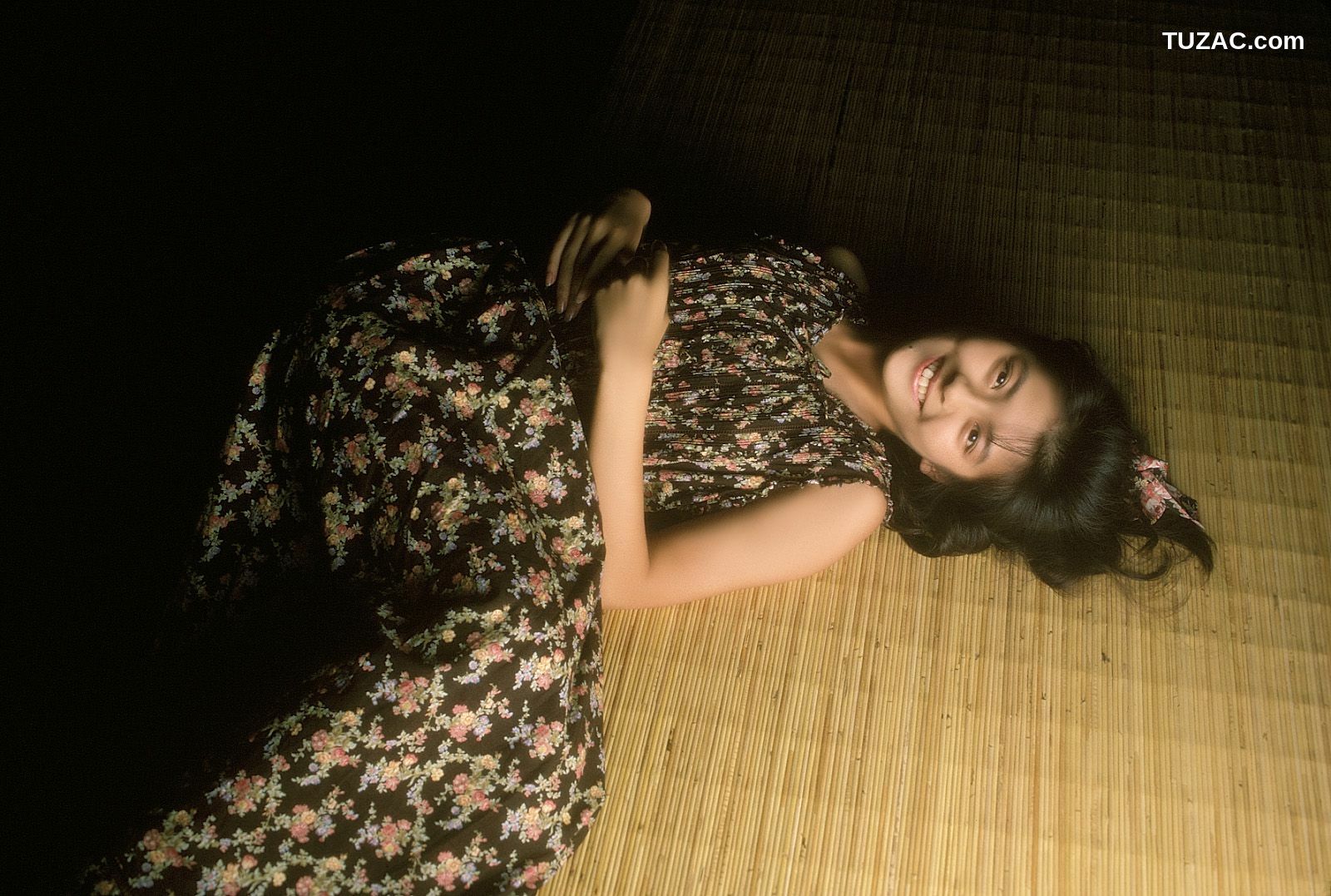 NS Eyes_ SF-No.213 Yoko Minamino 南野阳子/南野陽子 写真集[88P]