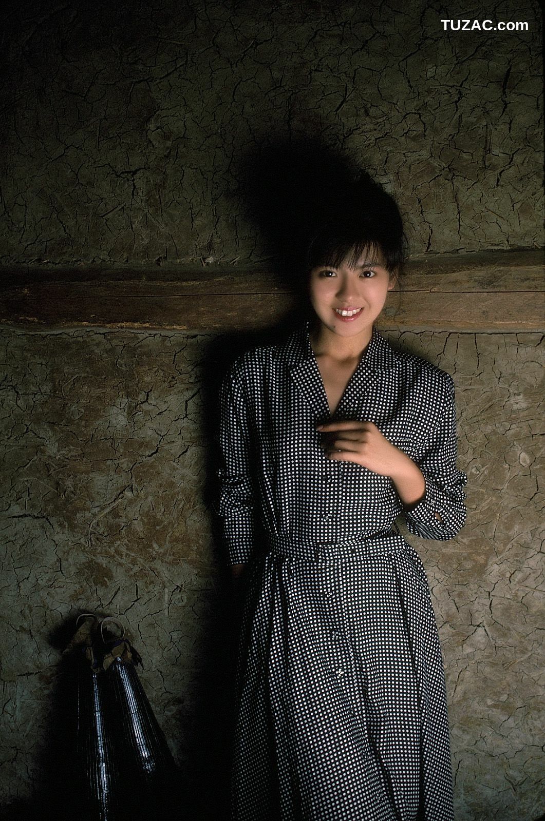 NS Eyes_ SF-No.213 Yoko Minamino 南野阳子/南野陽子 写真集[88P]