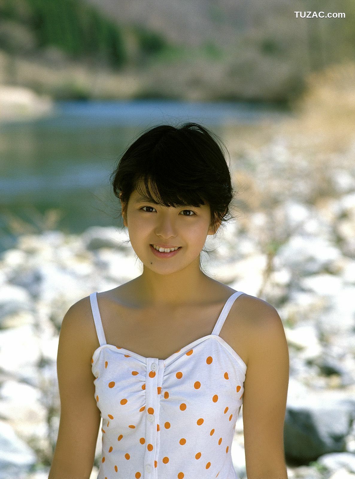 NS Eyes_ SF-No.214 Yoko Minamino 南野阳子 写真集[72P]