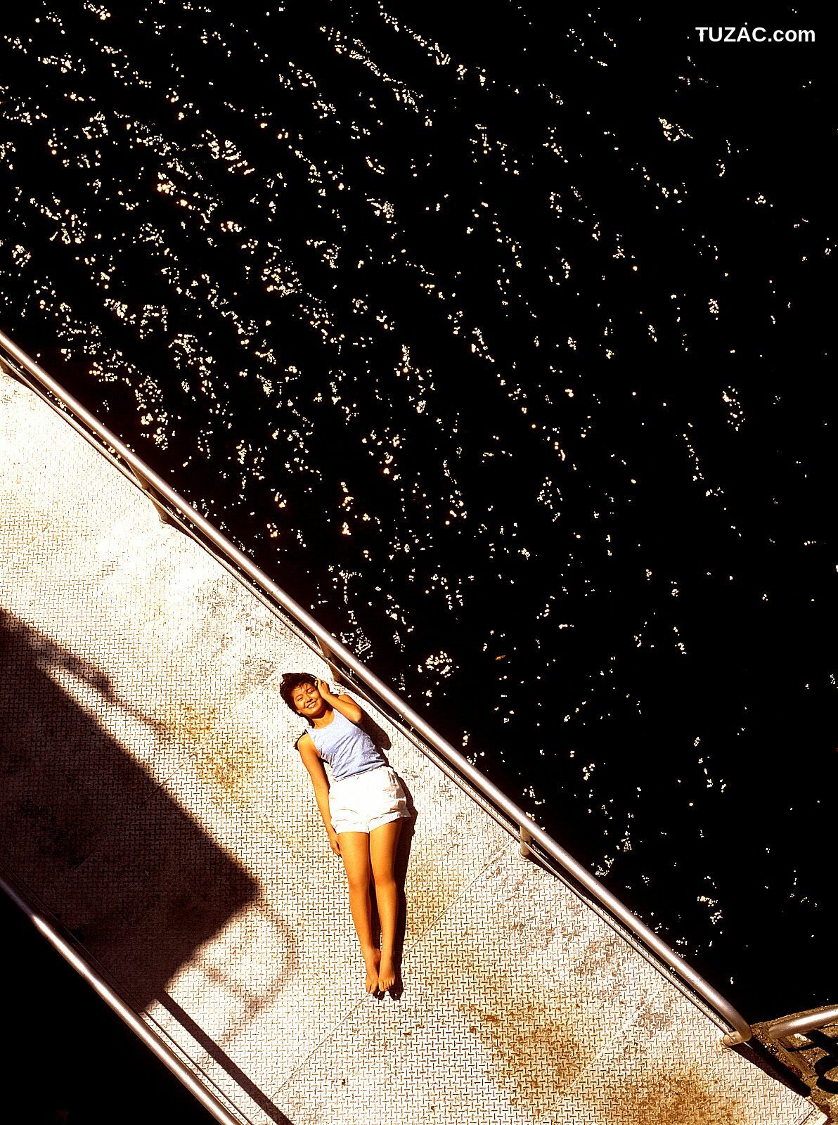 NS Eyes_ SF-No.214 Yoko Minamino 南野阳子 写真集[72P]