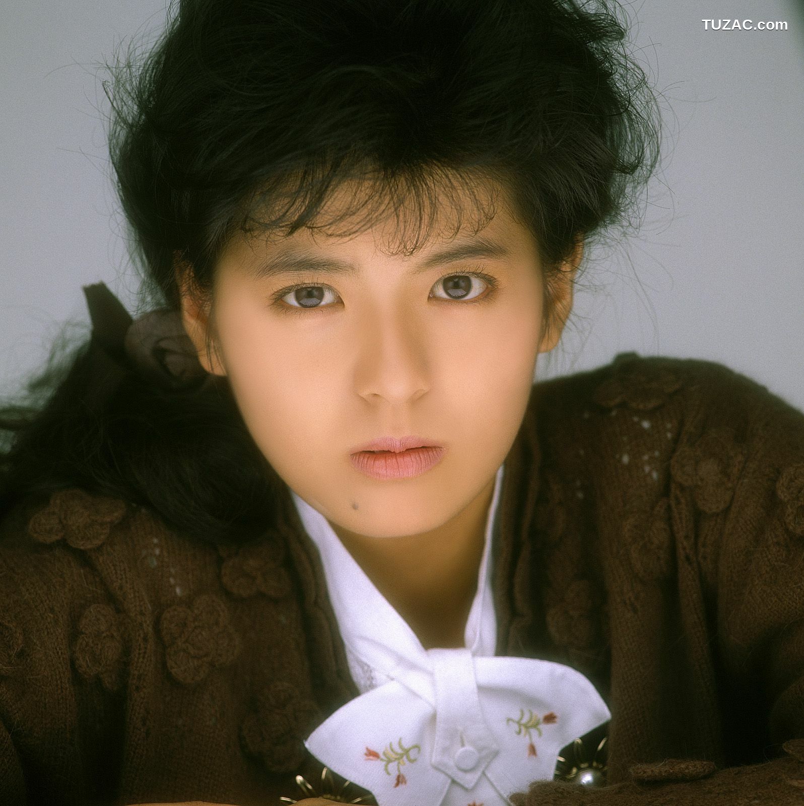 NS Eyes_ SF-No.214 Yoko Minamino 南野阳子 写真集[72P]