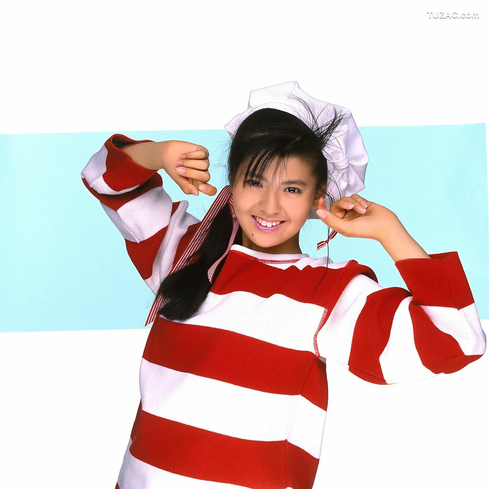 NS Eyes_ SF-No.214 Yoko Minamino 南野阳子 写真集[72P]