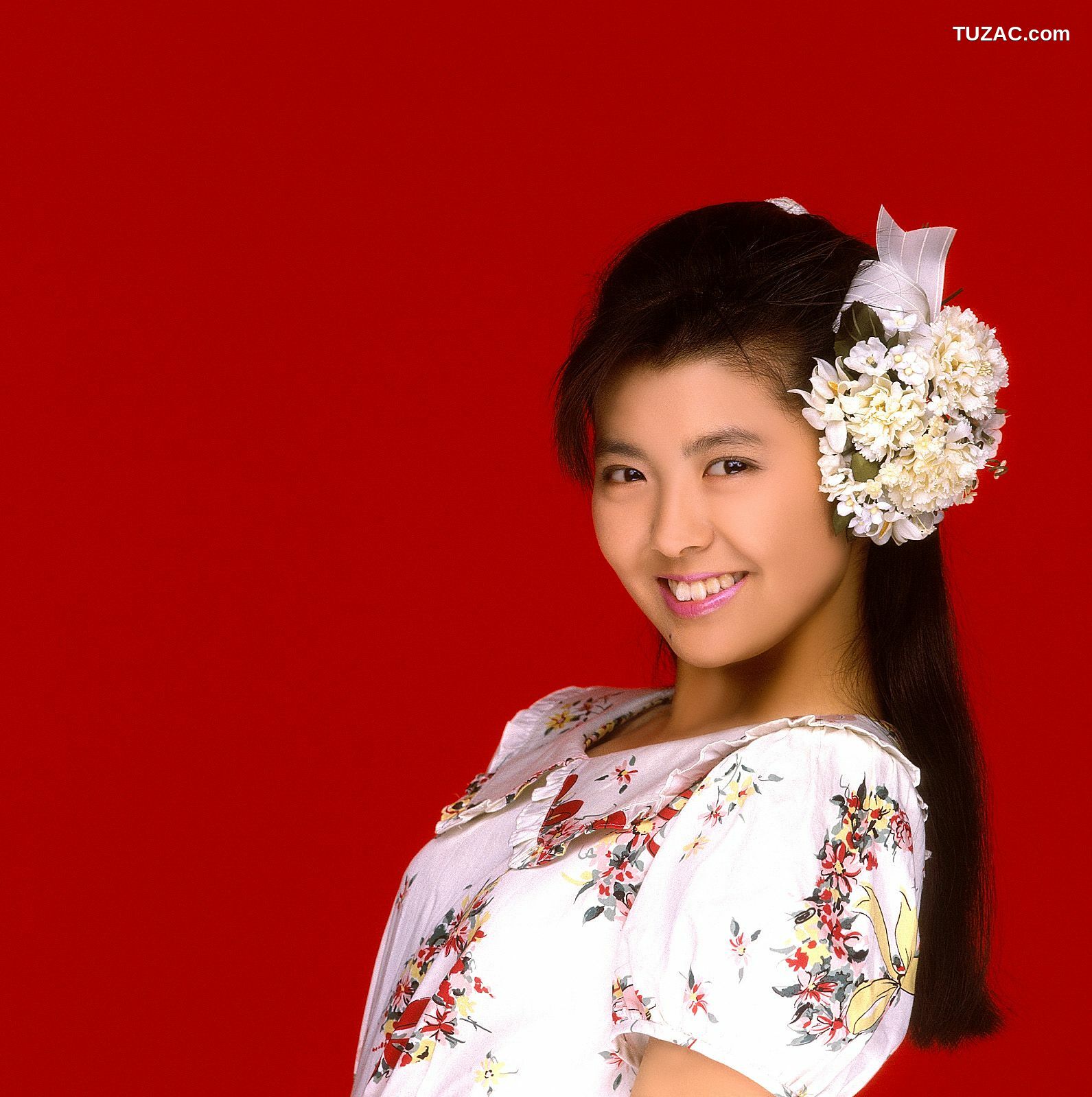 NS Eyes_ SF-No.214 Yoko Minamino 南野阳子 写真集[72P]