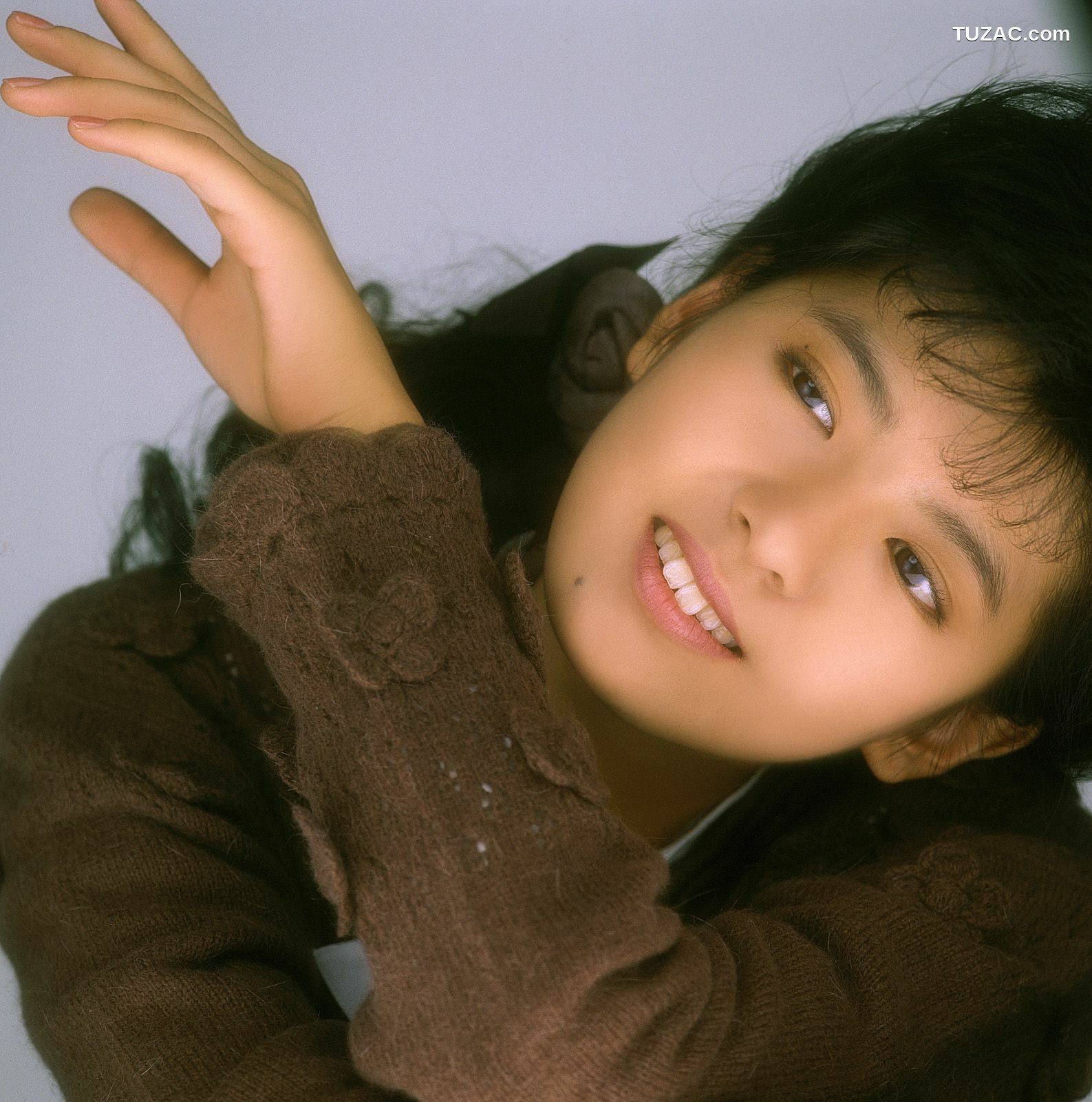 NS Eyes_ SF-No.214 Yoko Minamino 南野阳子 写真集[72P]