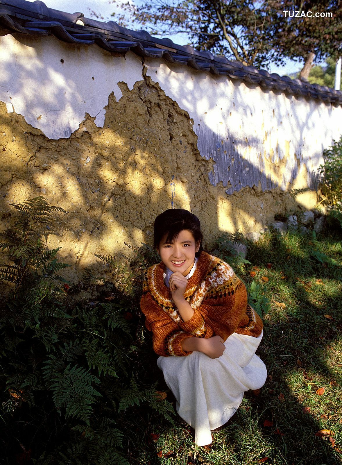 NS Eyes_ SF-No.214 Yoko Minamino 南野阳子 写真集[72P]