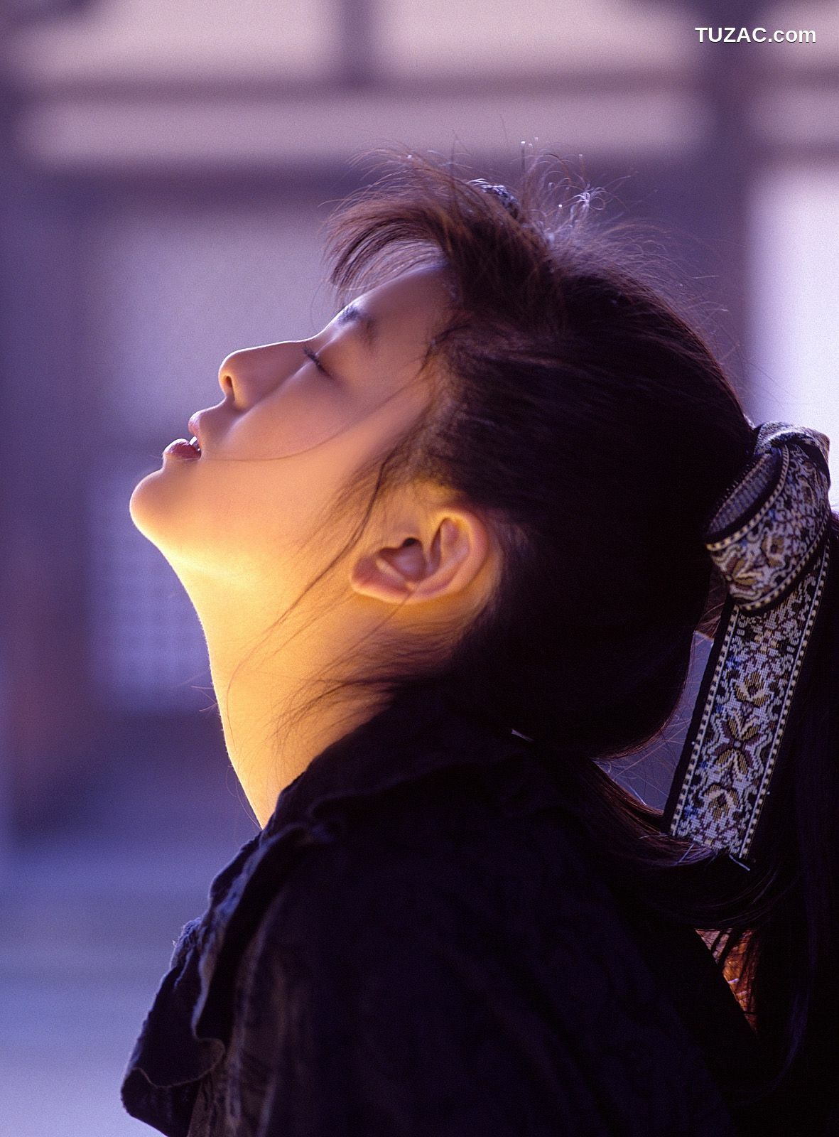 NS Eyes_ SF-No.214 Yoko Minamino 南野阳子 写真集[72P]