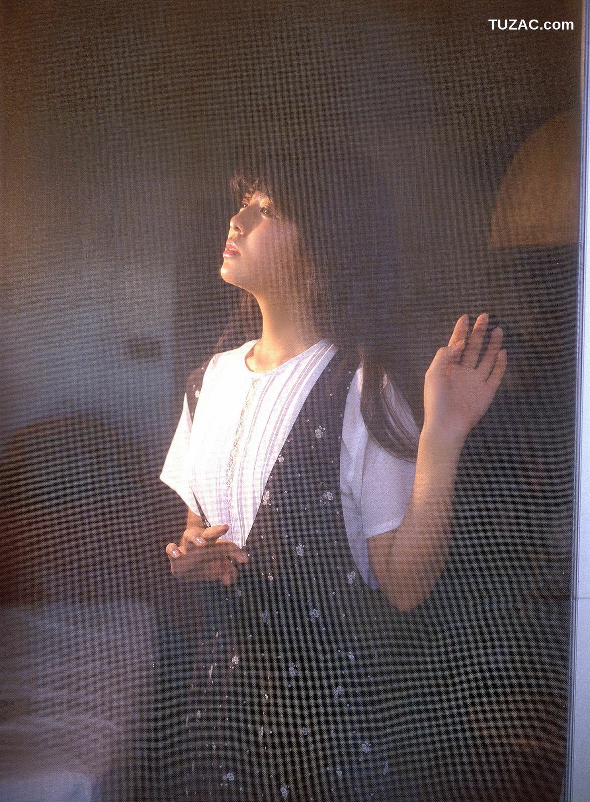 NS Eyes_ SF-No.214 Yoko Minamino 南野阳子 写真集[72P]