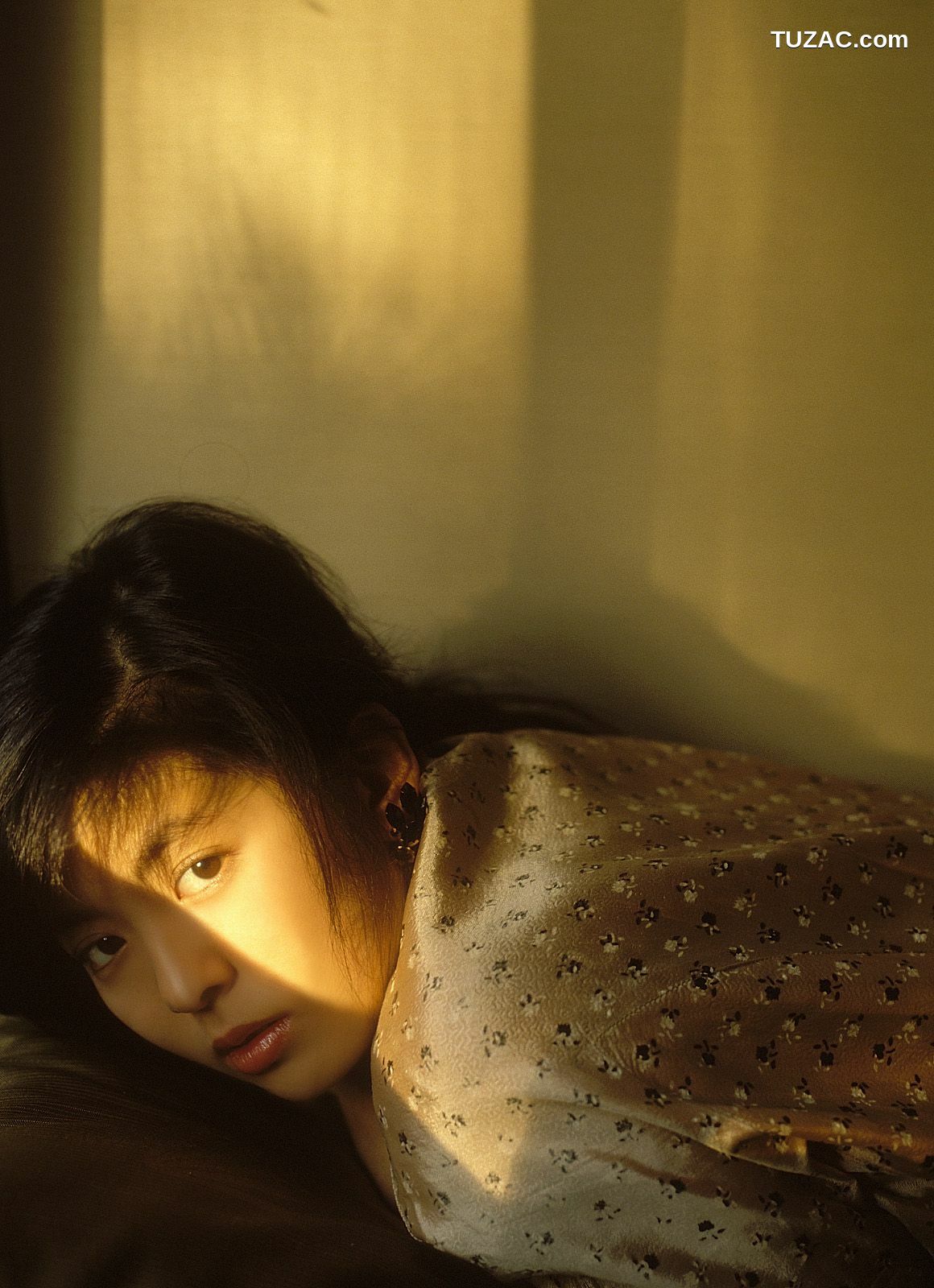 NS Eyes_ SF-No.214 Yoko Minamino 南野阳子 写真集[72P]