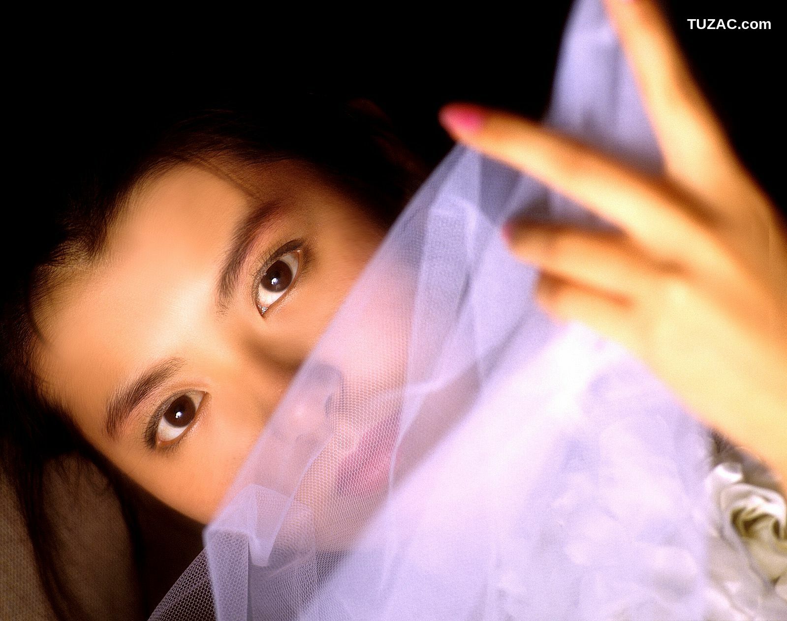 NS Eyes_ SF-No.215 Yoko Minamino 南野阳子 写真集[75P]