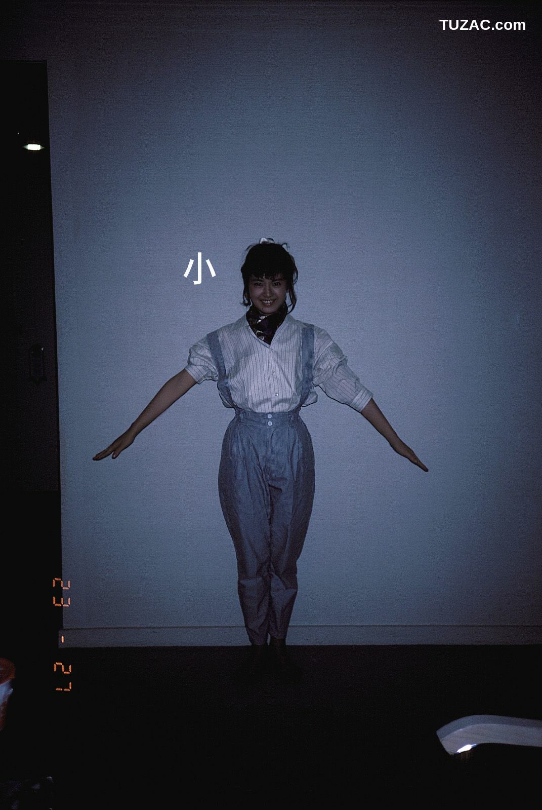 NS Eyes_ SF-No.215 Yoko Minamino 南野阳子 写真集[75P]