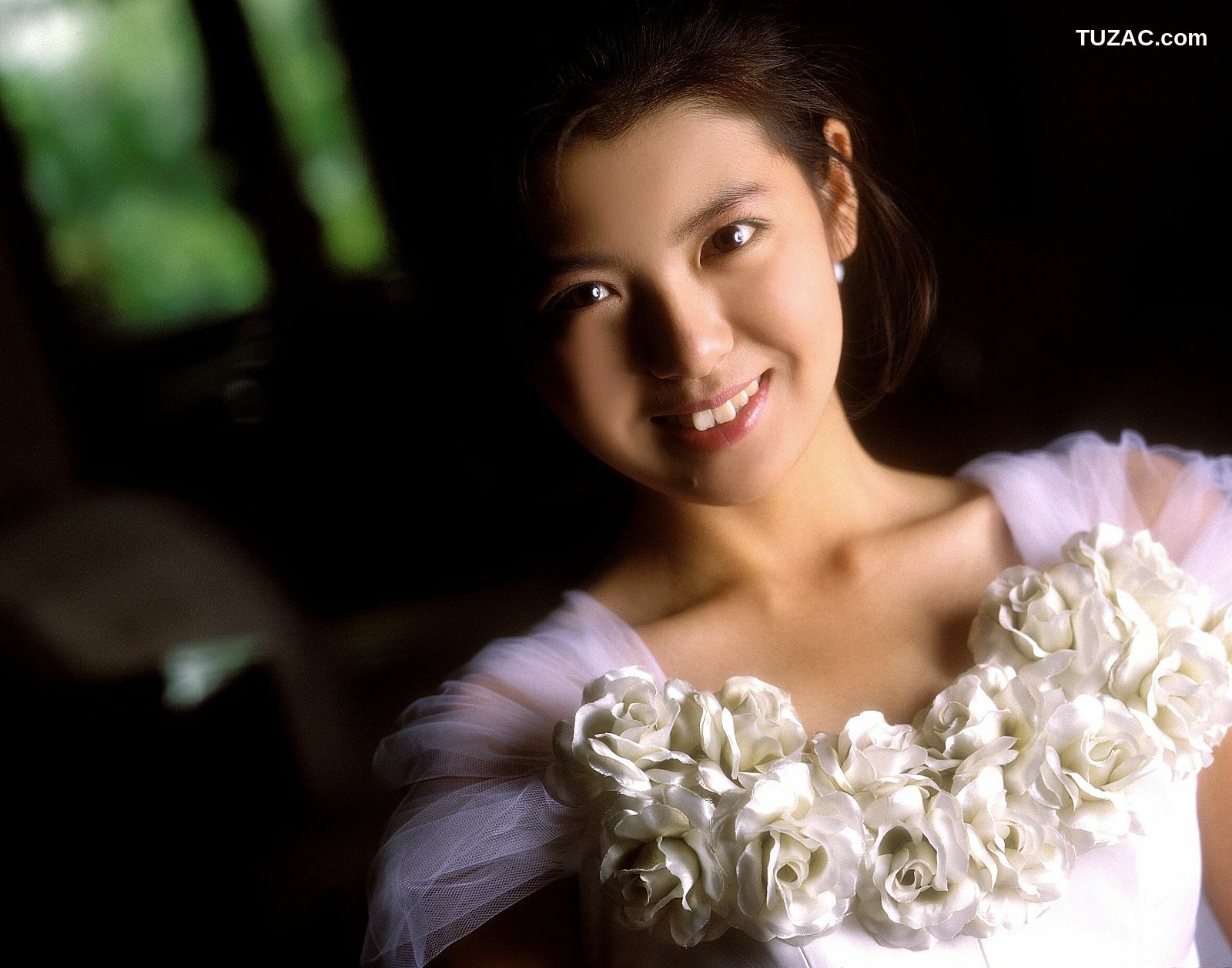 NS Eyes_ SF-No.215 Yoko Minamino 南野阳子 写真集[75P]