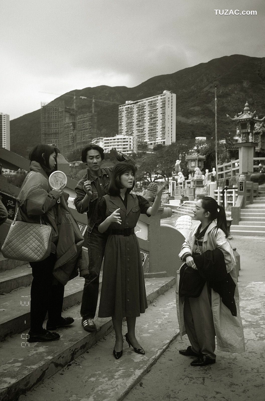 NS Eyes_ SF-No.215 Yoko Minamino 南野阳子 写真集[75P]