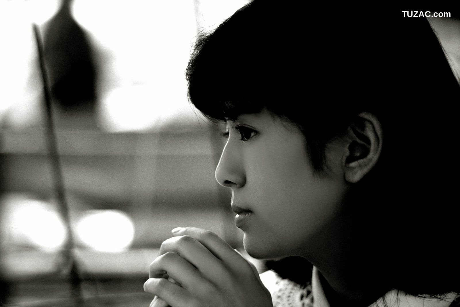 NS Eyes_ SF-No.215 Yoko Minamino 南野阳子 写真集[75P]