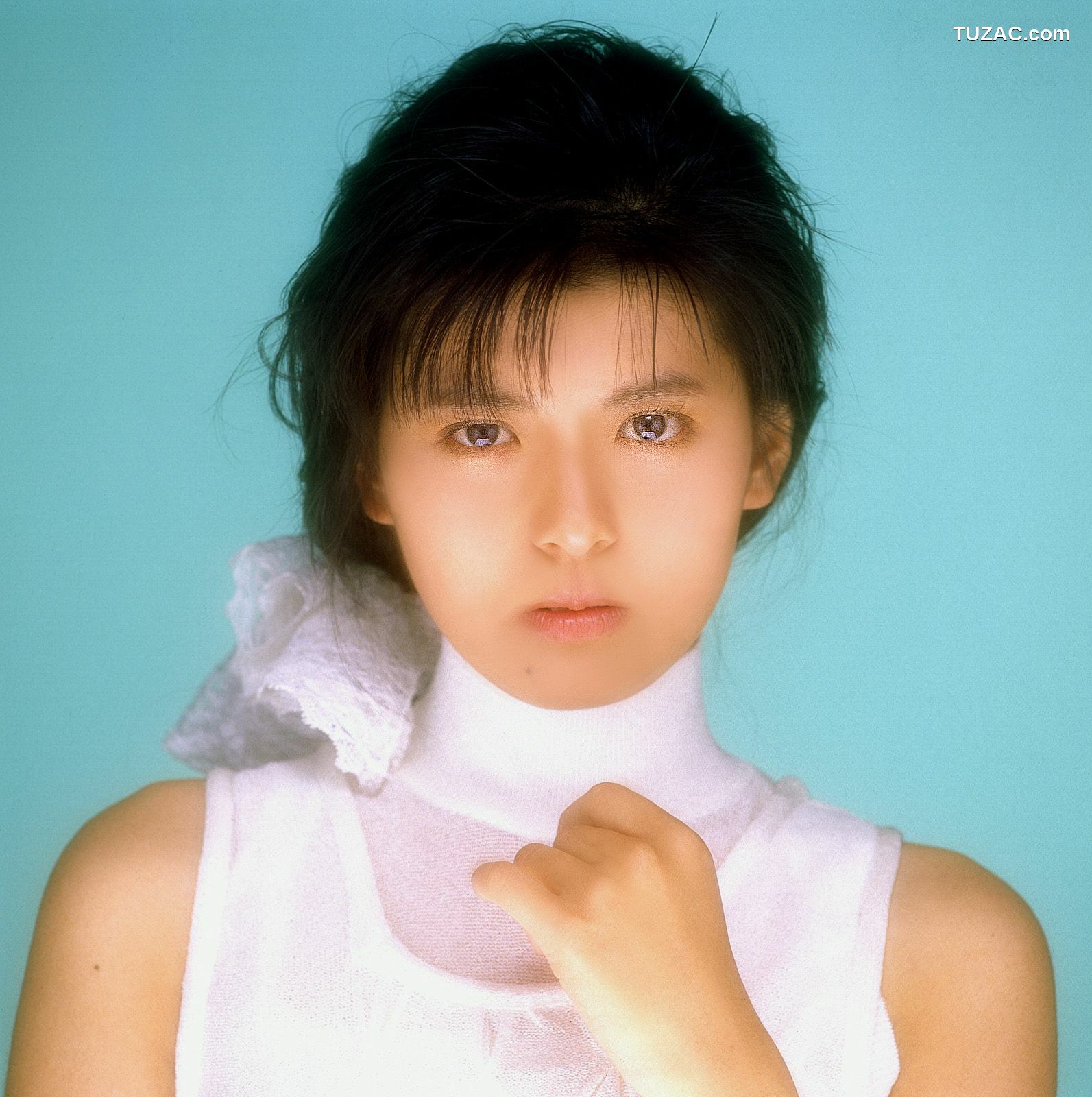 NS Eyes_ SF-No.215 Yoko Minamino 南野阳子 写真集[75P]