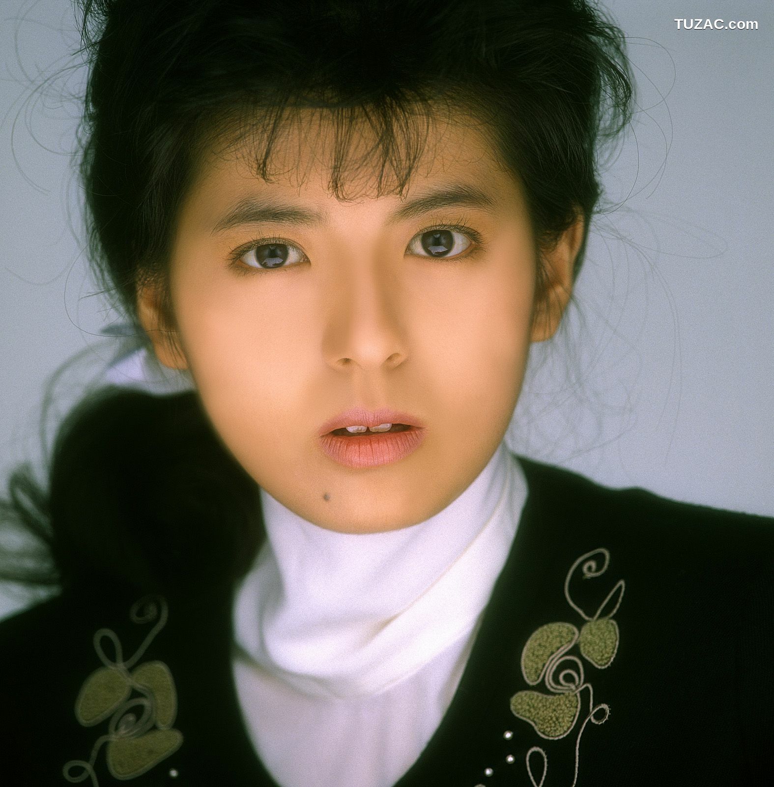 NS Eyes_ SF-No.215 Yoko Minamino 南野阳子 写真集[75P]