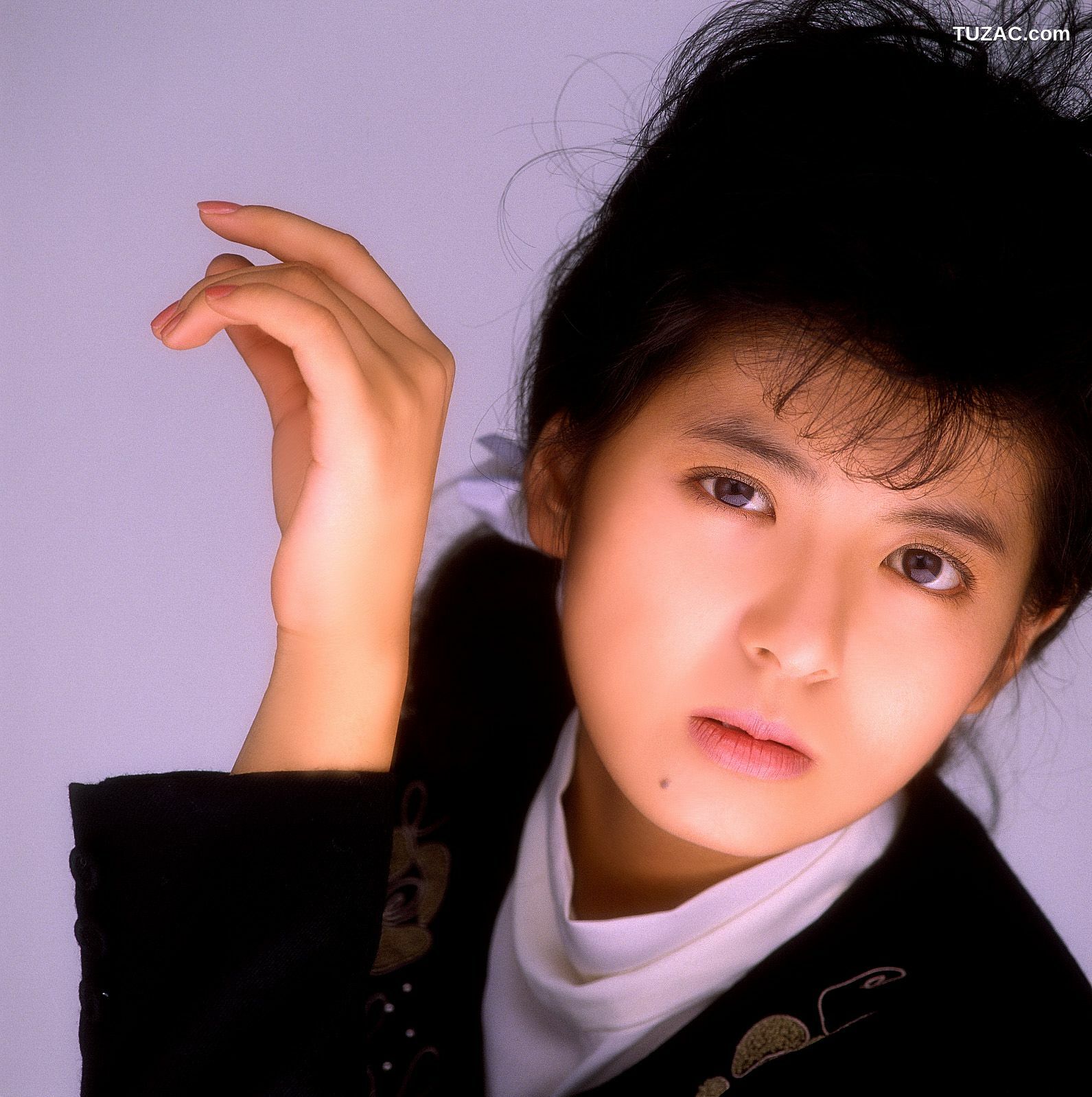NS Eyes_ SF-No.215 Yoko Minamino 南野阳子 写真集[75P]